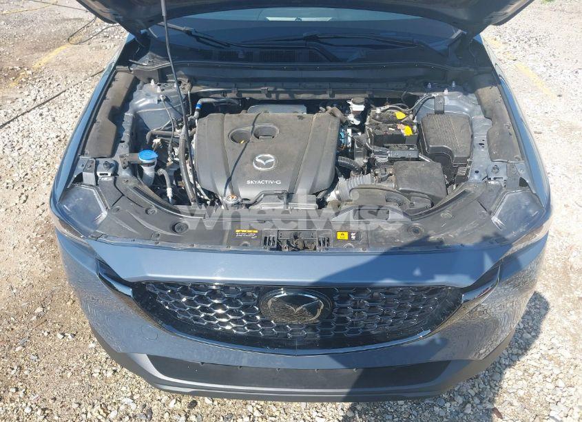 Photo 10 of 2023 Mazda Cx-5 2.5 S CARBON EDITION (VIN JM3KFBCM9P0211734)