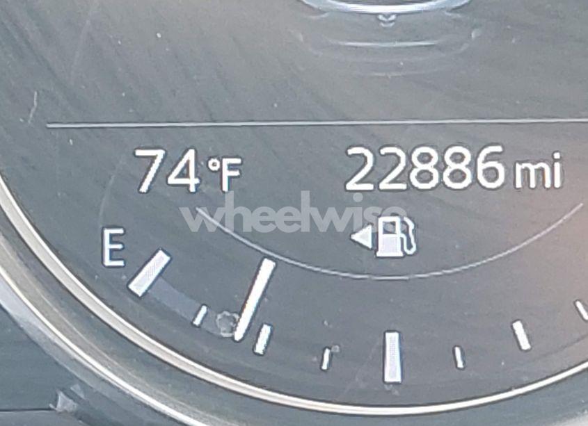 Photo 15 of 2023 Mazda Cx-5 2.5 S CARBON EDITION (VIN JM3KFBCM9P0211734)