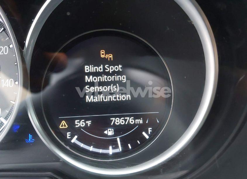 Photo 15 of 2018 Mazda Cx-5 TOURING (VIN JM3KFBCMXJ0398733)