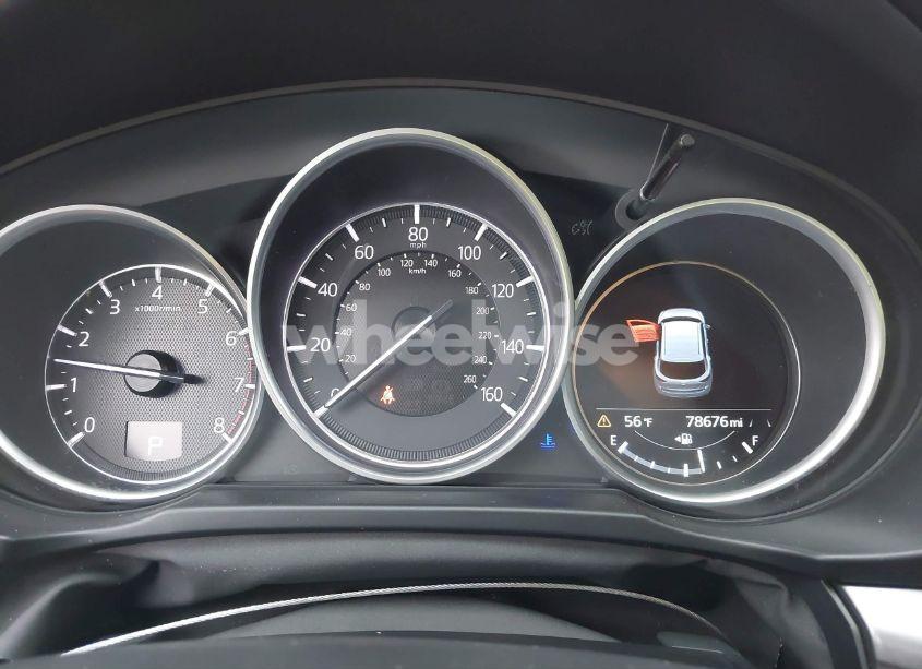 Photo 7 of 2018 Mazda Cx-5 TOURING (VIN JM3KFBCMXJ0398733)