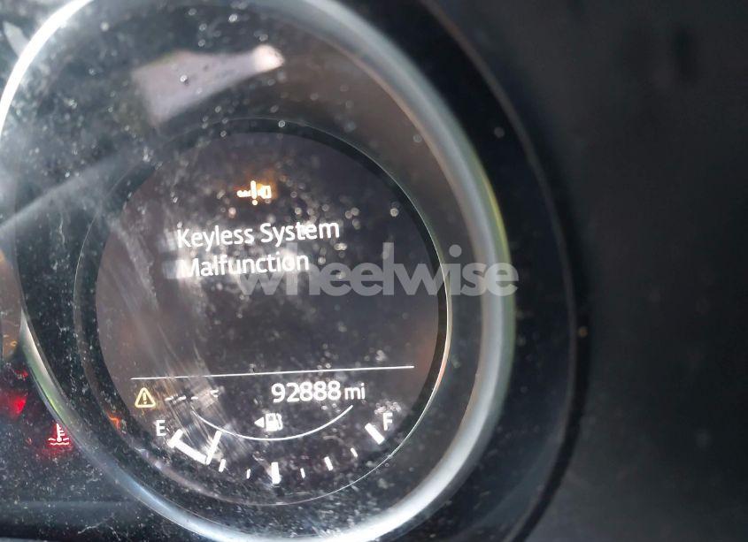 Photo 15 of 2018 Mazda Cx-5 TOURING (VIN JM3KFBCMXJ0414574)