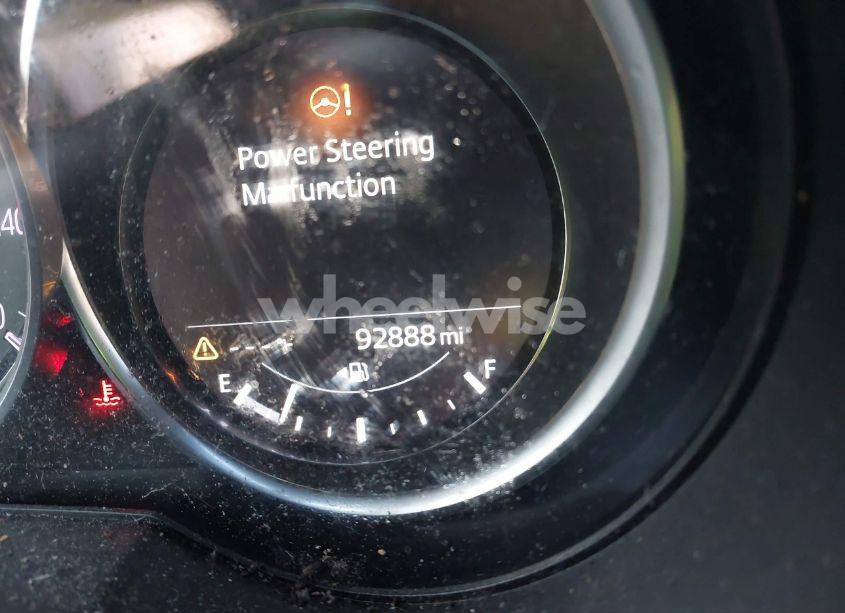 Photo 7 of 2018 Mazda Cx-5 TOURING (VIN JM3KFBCMXJ0414574)