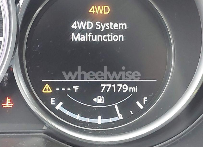 Photo 15 of 2018 Mazda Cx-5 TOURING (VIN JM3KFBCMXJ0417815)