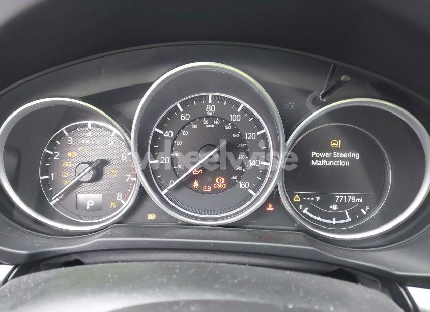 Photo 7 of 2018 Mazda Cx-5 TOURING (VIN JM3KFBCMXJ0417815)