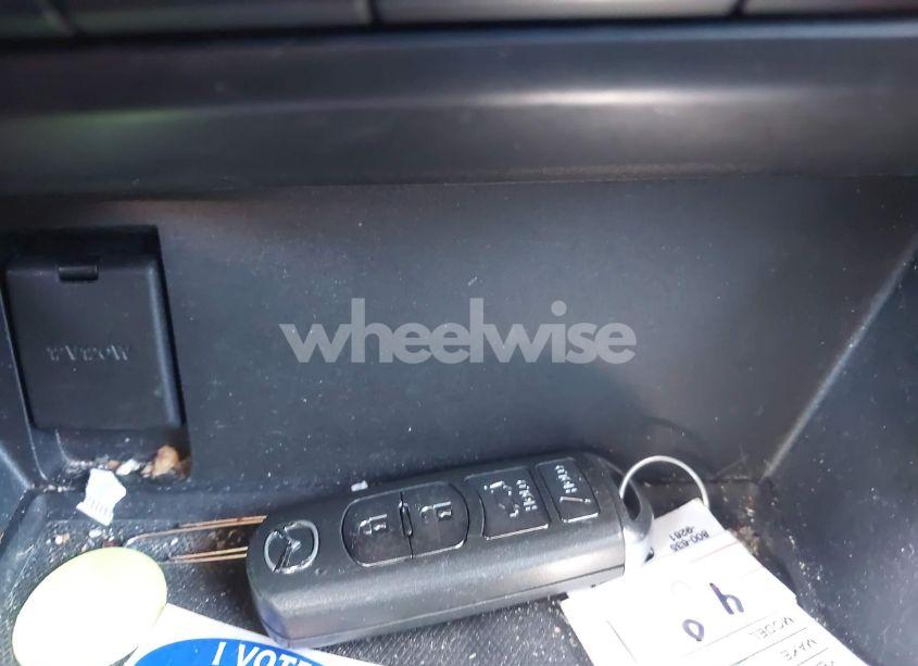 Photo 11 of 2018 Mazda Cx-5 TOURING (VIN JM3KFBCMXJ0450572)