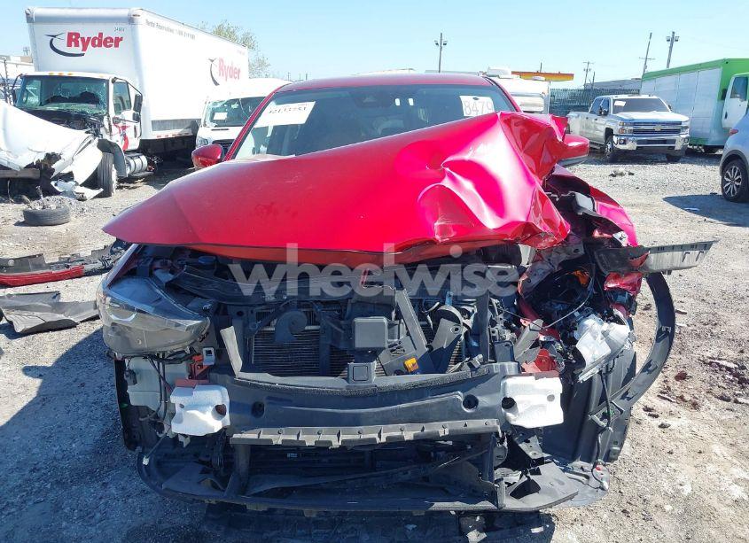 Photo 13 of 2018 Mazda Cx-5 TOURING (VIN JM3KFBCMXJ0450572)