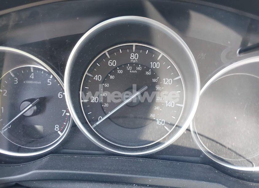 Photo 16 of 2018 Mazda Cx-5 TOURING (VIN JM3KFBCMXJ0450572)