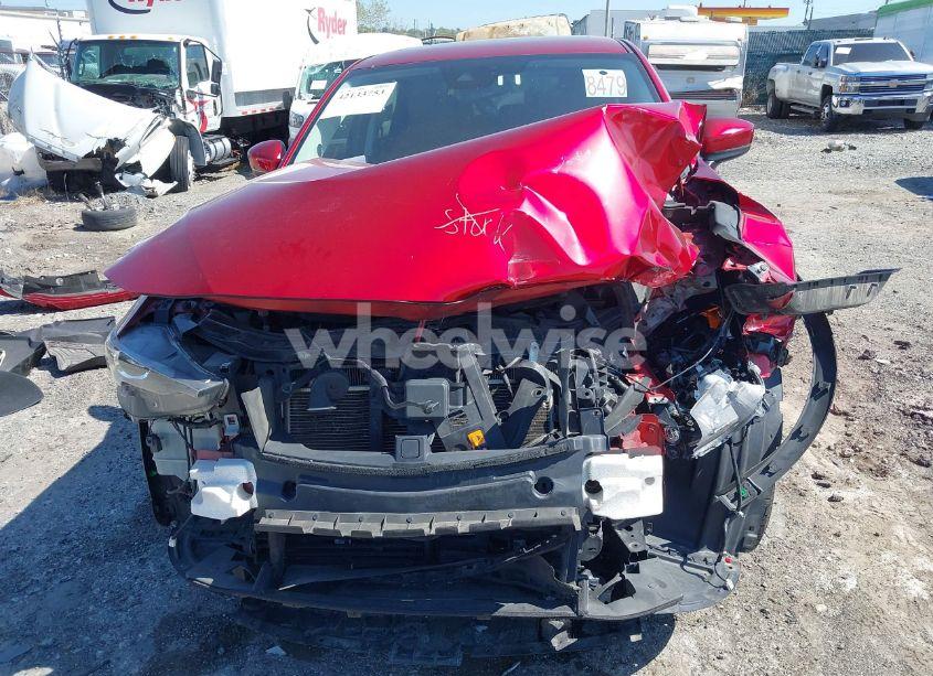 Photo 6 of 2018 Mazda Cx-5 TOURING (VIN JM3KFBCMXJ0450572)