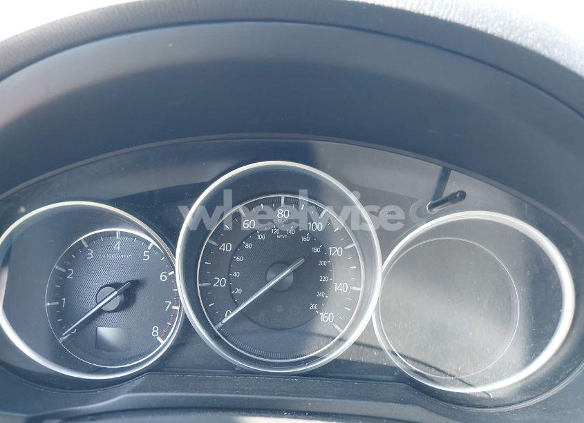 Photo 7 of 2018 Mazda Cx-5 TOURING (VIN JM3KFBCMXJ0450572)