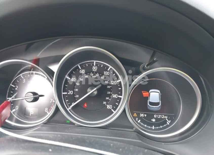 Photo 7 of 2019 Mazda Cx-5 TOURING (VIN JM3KFBCMXK0671574)