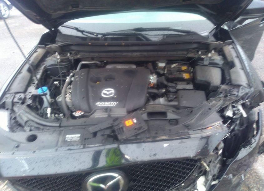 Photo 10 of 2019 Mazda Cx-5 TOURING (VIN JM3KFBCMXK1563482)