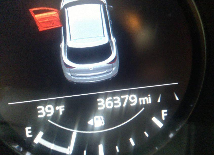 Photo 7 of 2019 Mazda Cx-5 TOURING (VIN JM3KFBCMXK1563482)