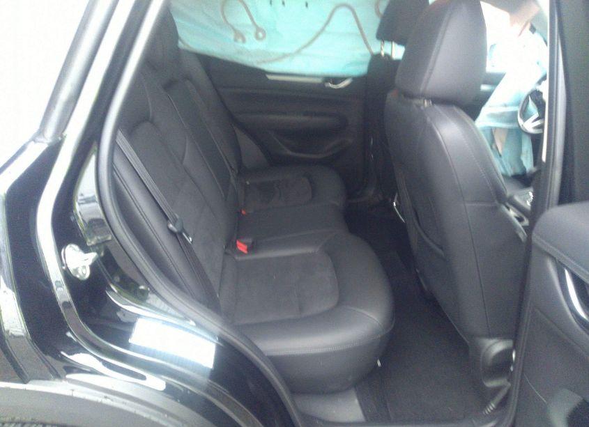 Photo 8 of 2019 Mazda Cx-5 TOURING (VIN JM3KFBCMXK1563482)