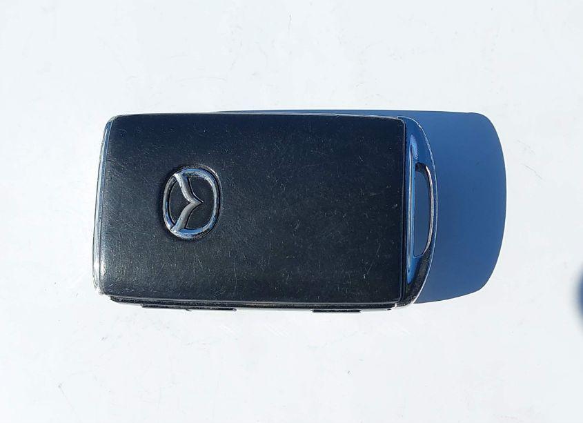 Photo 11 of 2020 Mazda Cx-5 TOURING (VIN JM3KFBCMXL0835262)