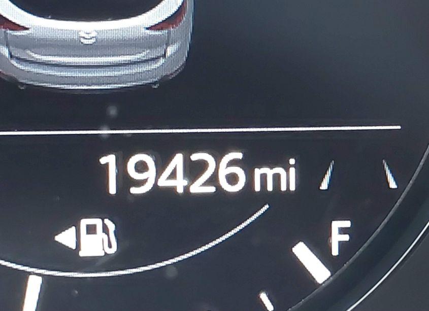 Photo 16 of 2020 Mazda Cx-5 TOURING (VIN JM3KFBCMXL0835262)