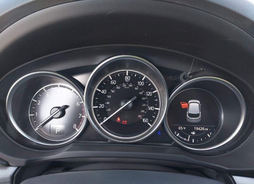 Photo 7 of 2020 Mazda Cx-5 TOURING (VIN JM3KFBCMXL0835262)