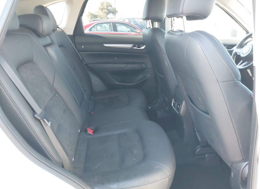 Photo 8 of 2020 Mazda Cx-5 TOURING (VIN JM3KFBCMXL0835262)