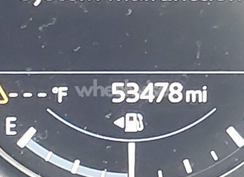 Photo 15 of 2021 Mazda Cx-5 TOURING (VIN JM3KFBCMXM0378082)