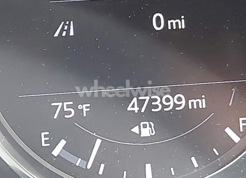 Photo 15 of 2021 Mazda Cx-5 TOURING (VIN JM3KFBCMXM0398249)