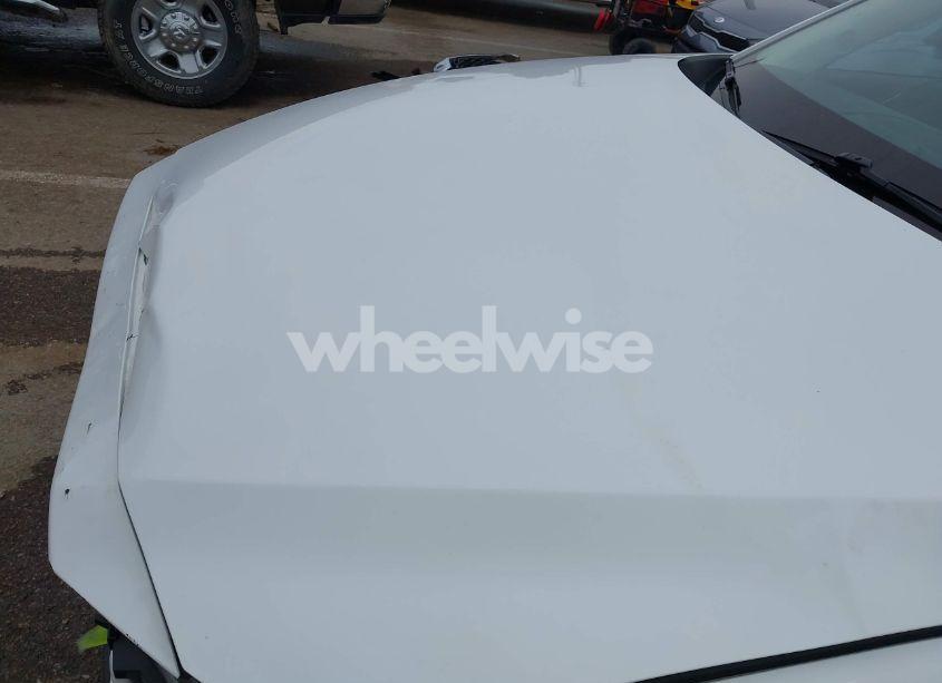 Photo 6 of 2021 Mazda Cx-5 TOURING (VIN JM3KFBCMXM0398249)