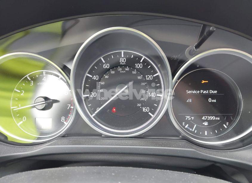 Photo 7 of 2021 Mazda Cx-5 TOURING (VIN JM3KFBCMXM0398249)