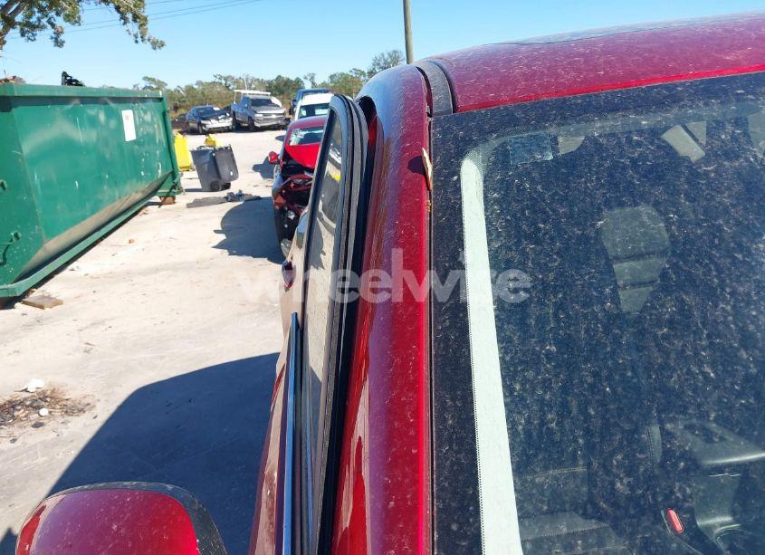 Photo 20 of 2021 Mazda Cx-5 TOURING (VIN JM3KFBCMXM0452343)