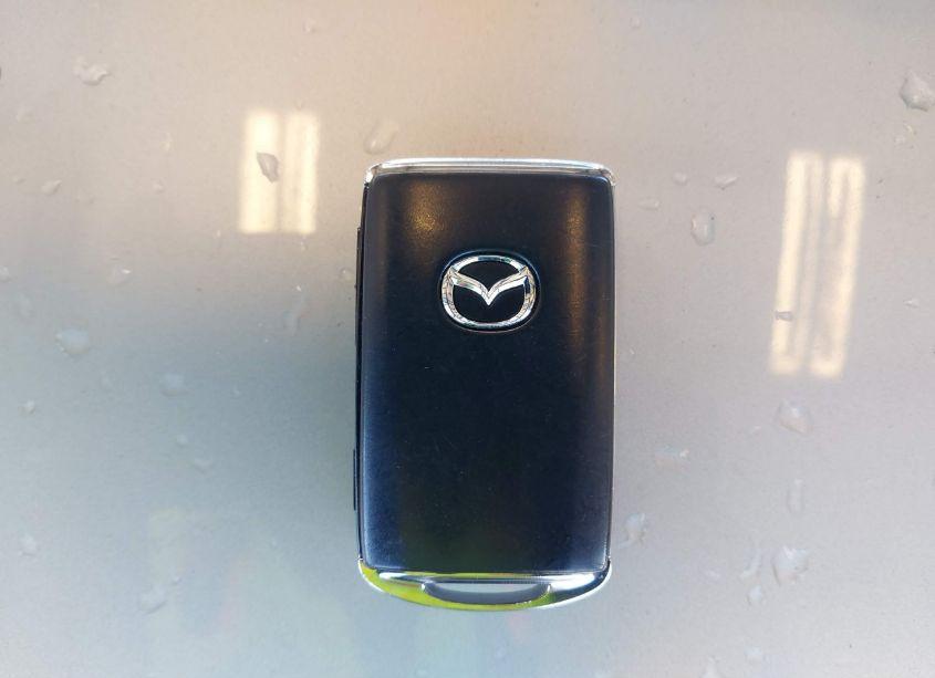 Photo 11 of 2021 Mazda Cx-5 TOURING (VIN JM3KFBCMXM0461043)