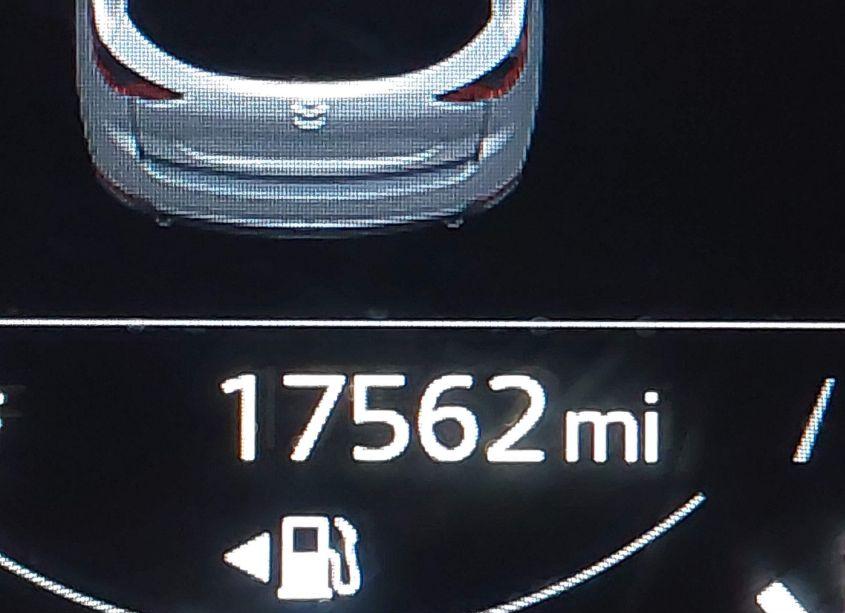 Photo 16 of 2021 Mazda Cx-5 TOURING (VIN JM3KFBCMXM0461043)