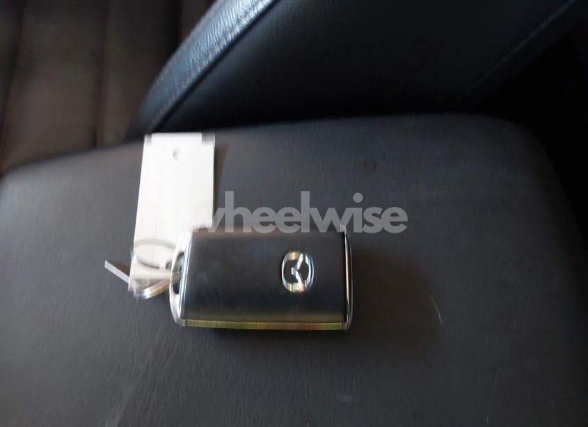 Photo 11 of 2021 Mazda Cx-5 TOURING (VIN JM3KFBCMXM1322072)