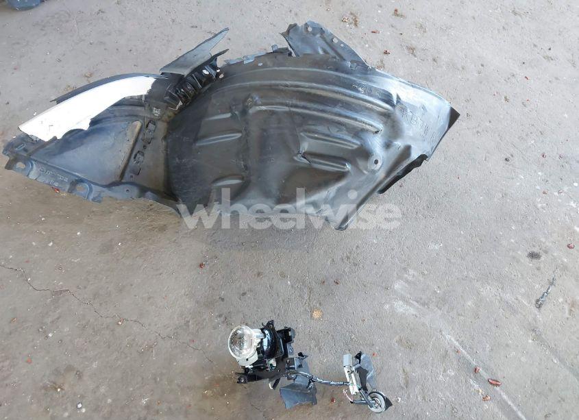 Photo 12 of 2021 Mazda Cx-5 TOURING (VIN JM3KFBCMXM1322072)
