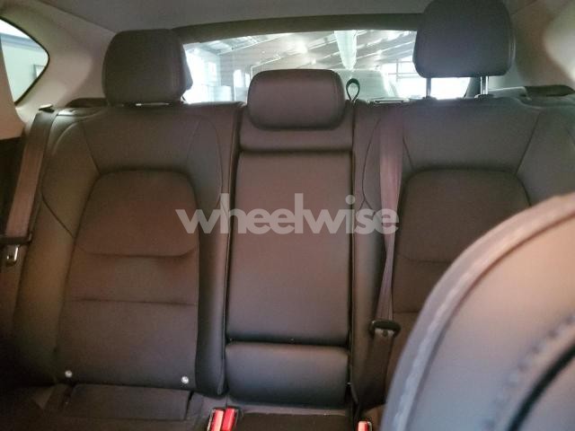 Photo 10 of 2021 MAZDA CX-5 TOURING N/A (VIN JM3KFBCMXM1325005)