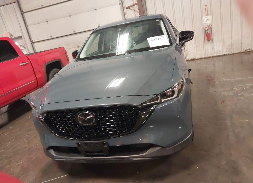 Photo 13 of 2022 Mazda Cx-5 2.5 S CARBON EDITION (VIN JM3KFBCMXN0589669)