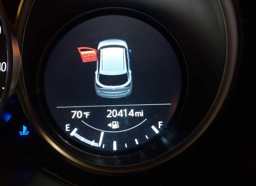 Photo 7 of 2022 Mazda Cx-5 2.5 S CARBON EDITION (VIN JM3KFBCMXN0589669)