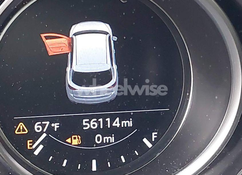 Photo 15 of 2022 Mazda Cx-5 2.5 S PREFERRED (VIN JM3KFBCMXN0619849)