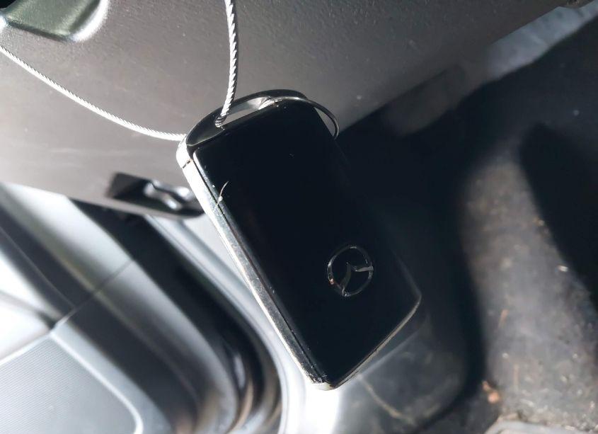 Photo 11 of 2022 Mazda Cx-5 2.5 S PREFERRED (VIN JM3KFBCMXN1577516)