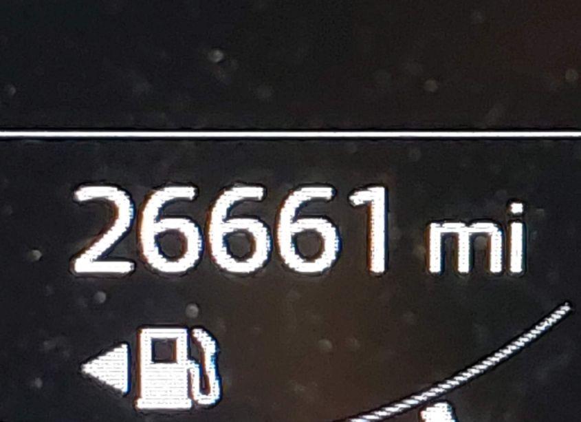 Photo 15 of 2022 Mazda Cx-5 2.5 S PREFERRED (VIN JM3KFBCMXN1577516)