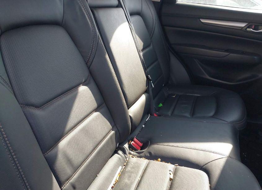 Photo 8 of 2022 Mazda Cx-5 2.5 S PREFERRED (VIN JM3KFBCMXN1593246)
