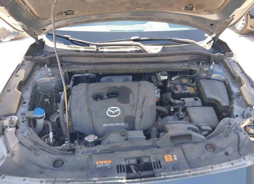 Photo 10 of 2023 Mazda Cx-5 2.5 S CARBON EDITION (VIN JM3KFBCMXP0135635)