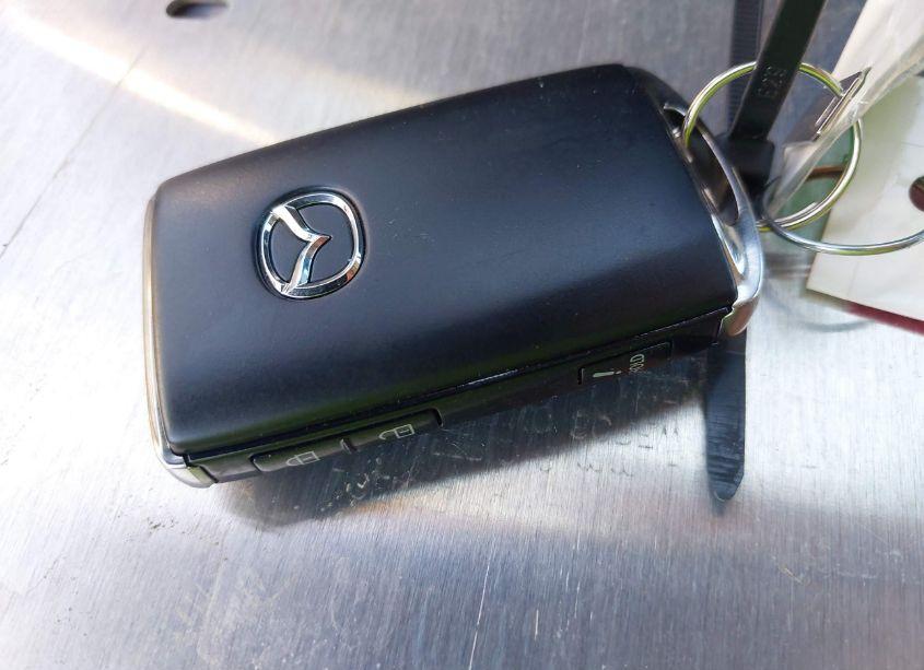 Photo 11 of 2023 Mazda Cx-5 2.5 S CARBON EDITION (VIN JM3KFBCMXP0135635)