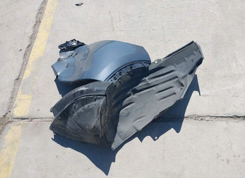 Photo 12 of 2023 Mazda Cx-5 2.5 S CARBON EDITION (VIN JM3KFBCMXP0135635)