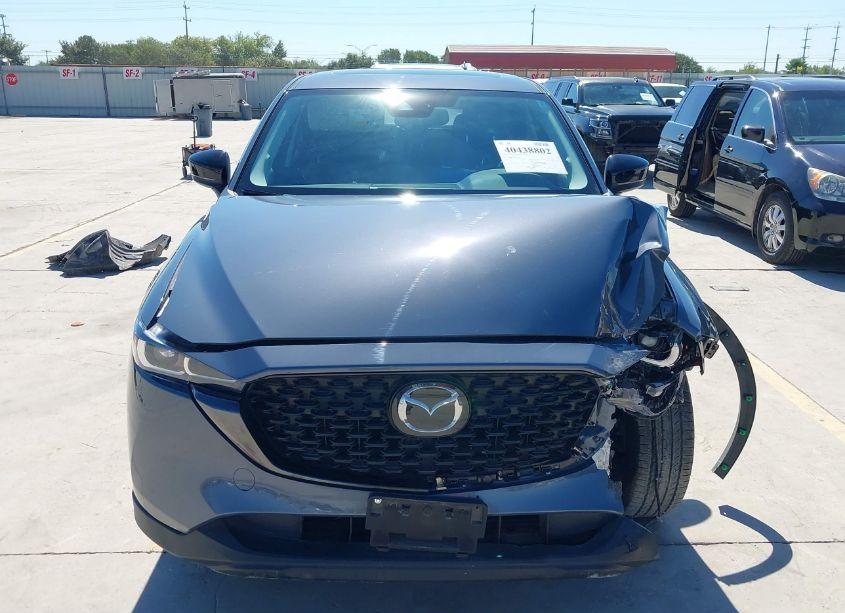 Photo 13 of 2023 Mazda Cx-5 2.5 S CARBON EDITION (VIN JM3KFBCMXP0135635)