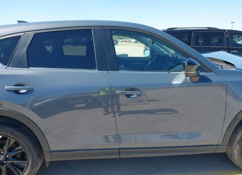 Photo 14 of 2023 Mazda Cx-5 2.5 S CARBON EDITION (VIN JM3KFBCMXP0135635)