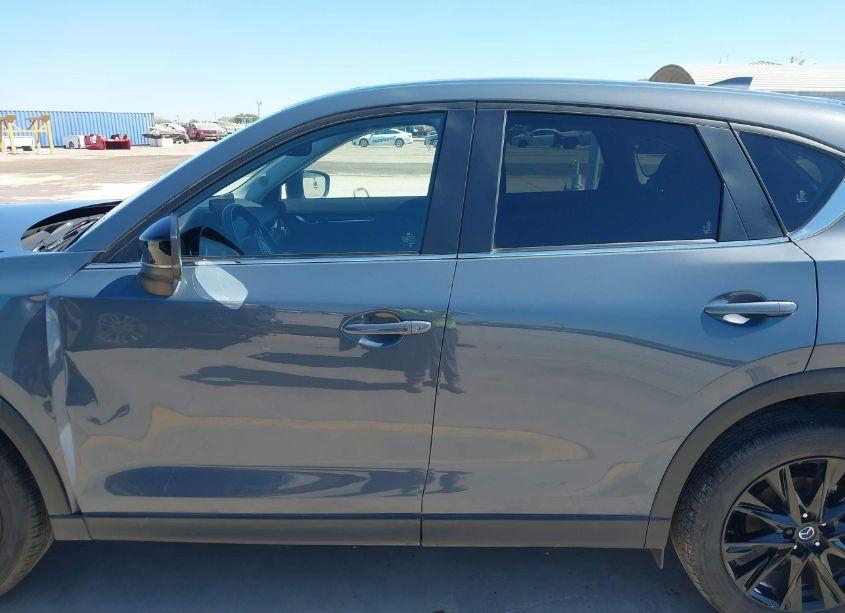 Photo 15 of 2023 Mazda Cx-5 2.5 S CARBON EDITION (VIN JM3KFBCMXP0135635)