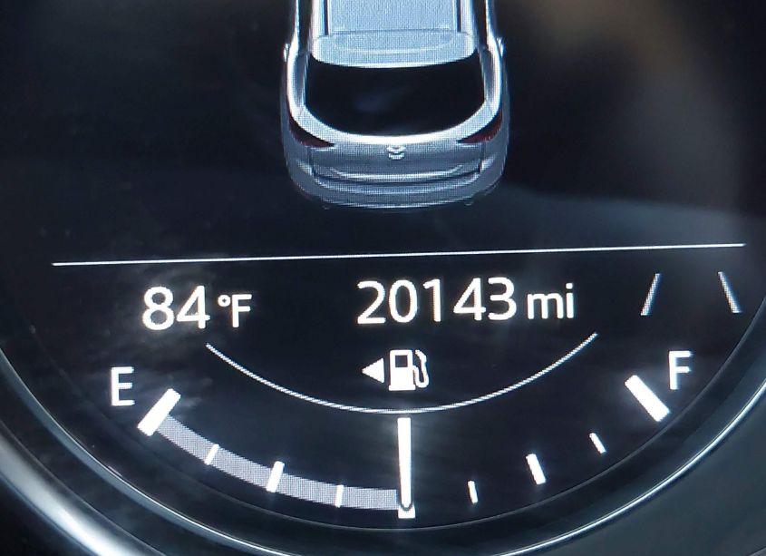 Photo 16 of 2023 Mazda Cx-5 2.5 S CARBON EDITION (VIN JM3KFBCMXP0135635)