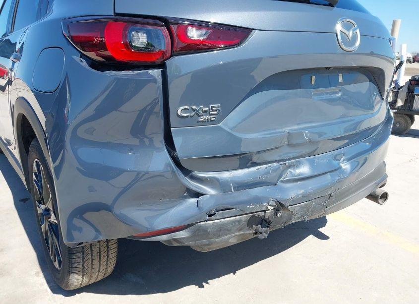 Photo 18 of 2023 Mazda Cx-5 2.5 S CARBON EDITION (VIN JM3KFBCMXP0135635)