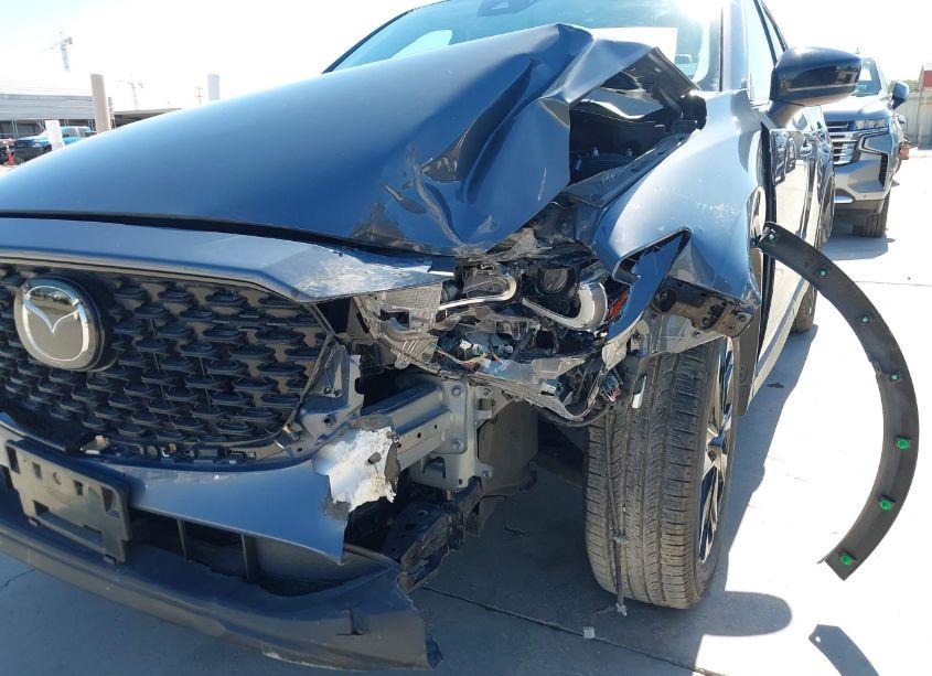 Photo 6 of 2023 Mazda Cx-5 2.5 S CARBON EDITION (VIN JM3KFBCMXP0135635)