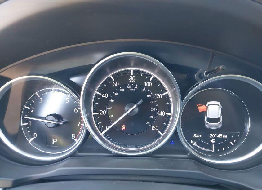 Photo 7 of 2023 Mazda Cx-5 2.5 S CARBON EDITION (VIN JM3KFBCMXP0135635)