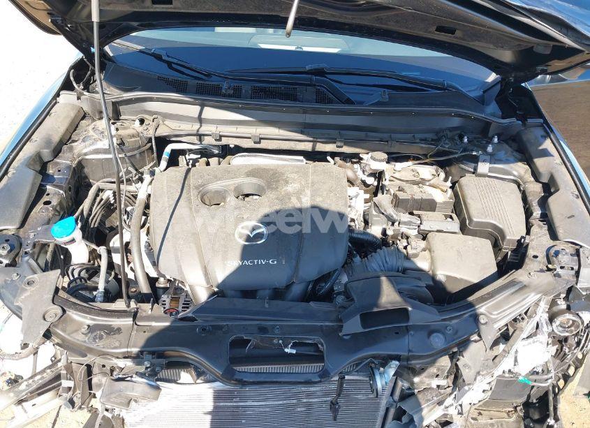 Photo 10 of 2023 Mazda Cx-5 2.5 S PREFERRED (VIN JM3KFBCMXP0148529)