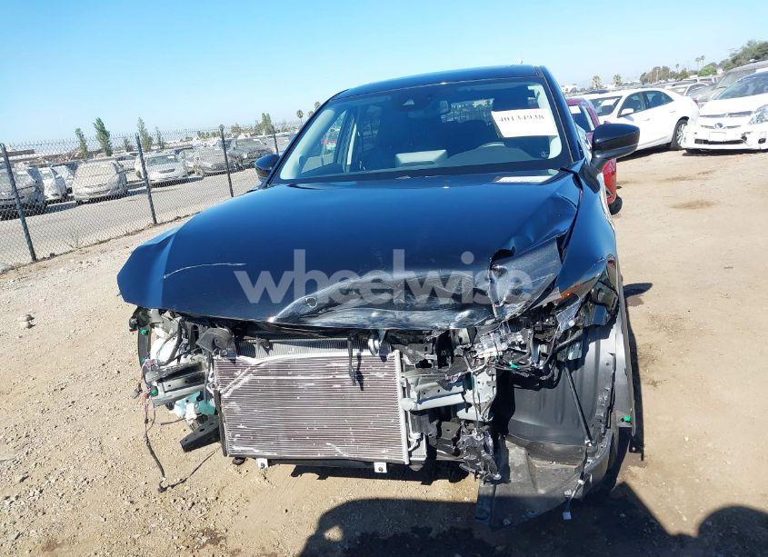 Photo 13 of 2023 Mazda Cx-5 2.5 S PREFERRED (VIN JM3KFBCMXP0148529)