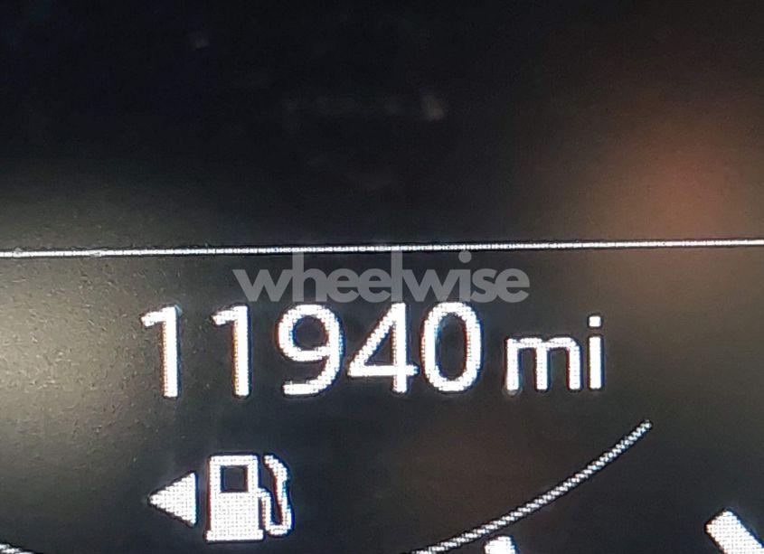 Photo 16 of 2023 Mazda Cx-5 2.5 S PREFERRED (VIN JM3KFBCMXP0148529)